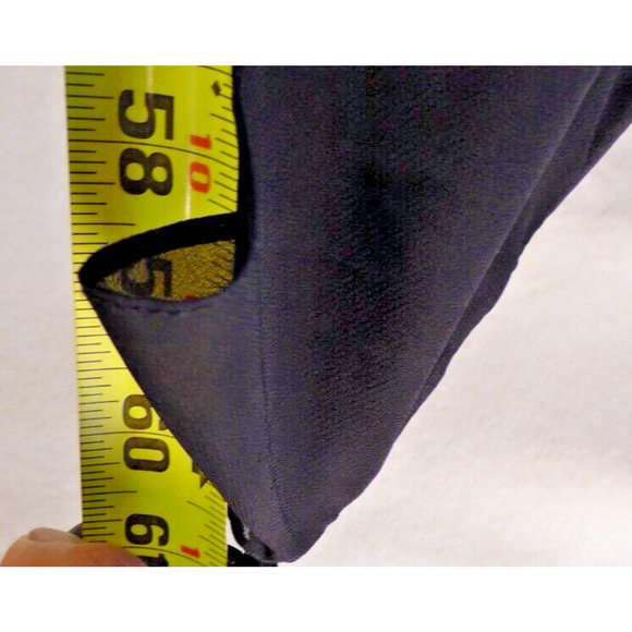 Dear Cleo Layla Dress Womens Size 20 Black Formal Wedding Homecoming EUC - Picture 8 of 16